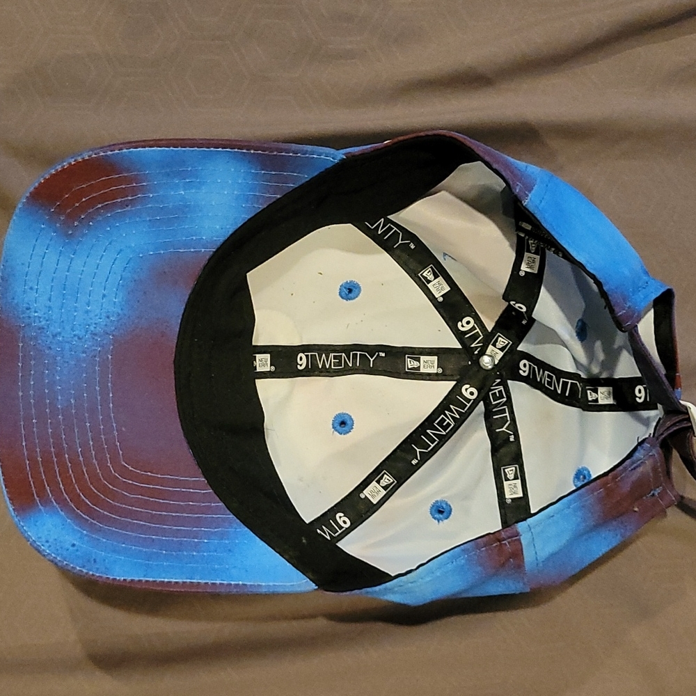 Phillies tie dye cap - Picture 3 of 4